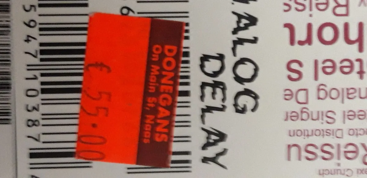 Guitar - Image 1
