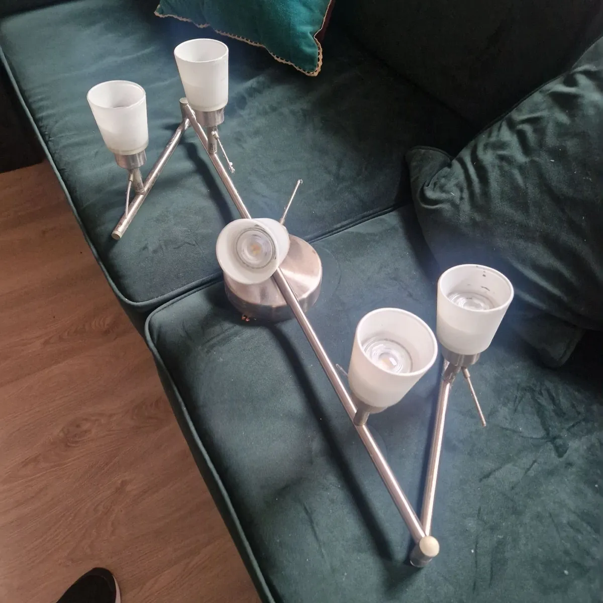 Ceiling light fitting - Image 2