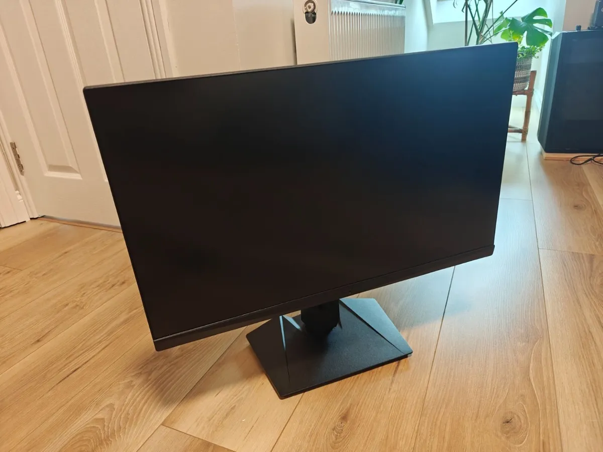 Gaming monitor MSI Mag 27' 1440p/165mhz - Image 1