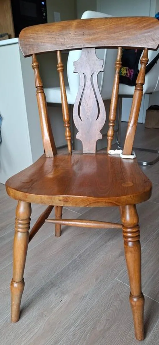 Dining chairs - Image 2
