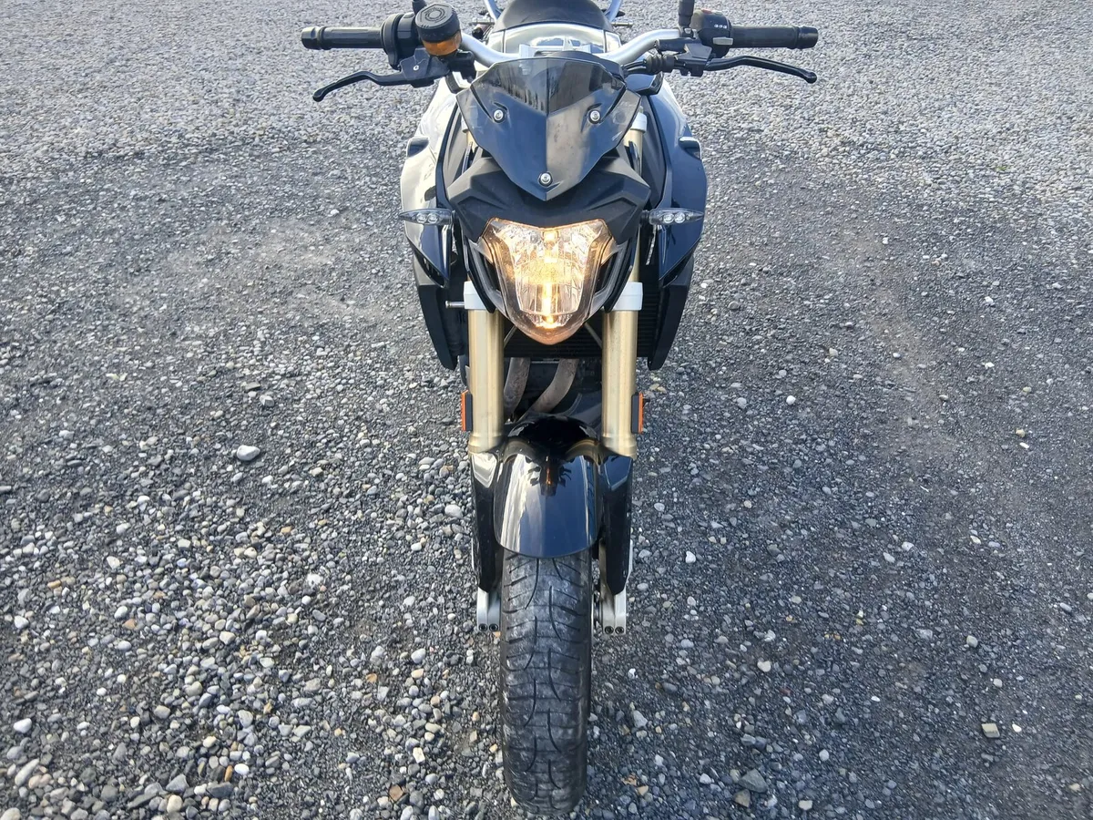 BMW F 800 R 2019 - Image 2