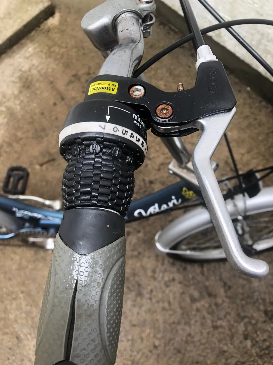 Bicycle/ folder 20” - Image 1