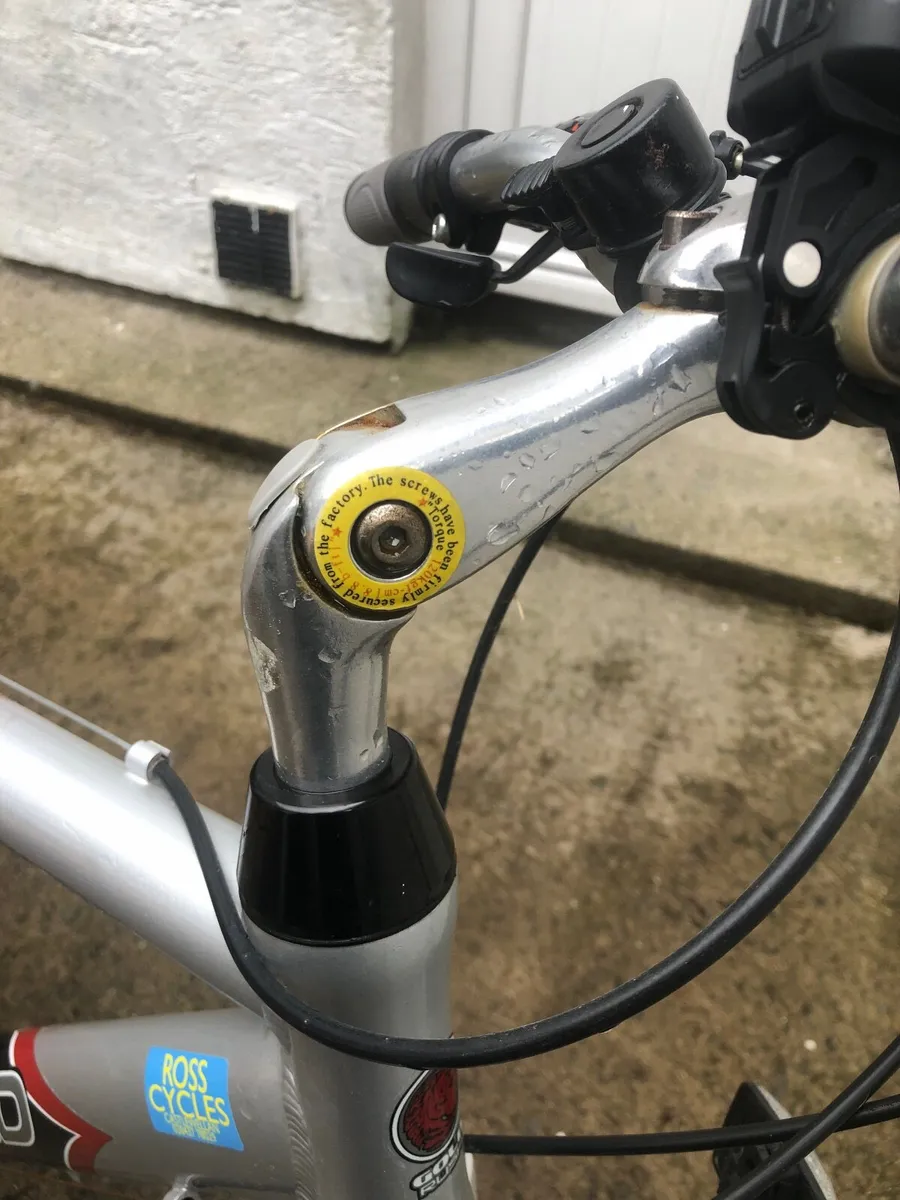 Bicycle/ folder 20” - Image 2