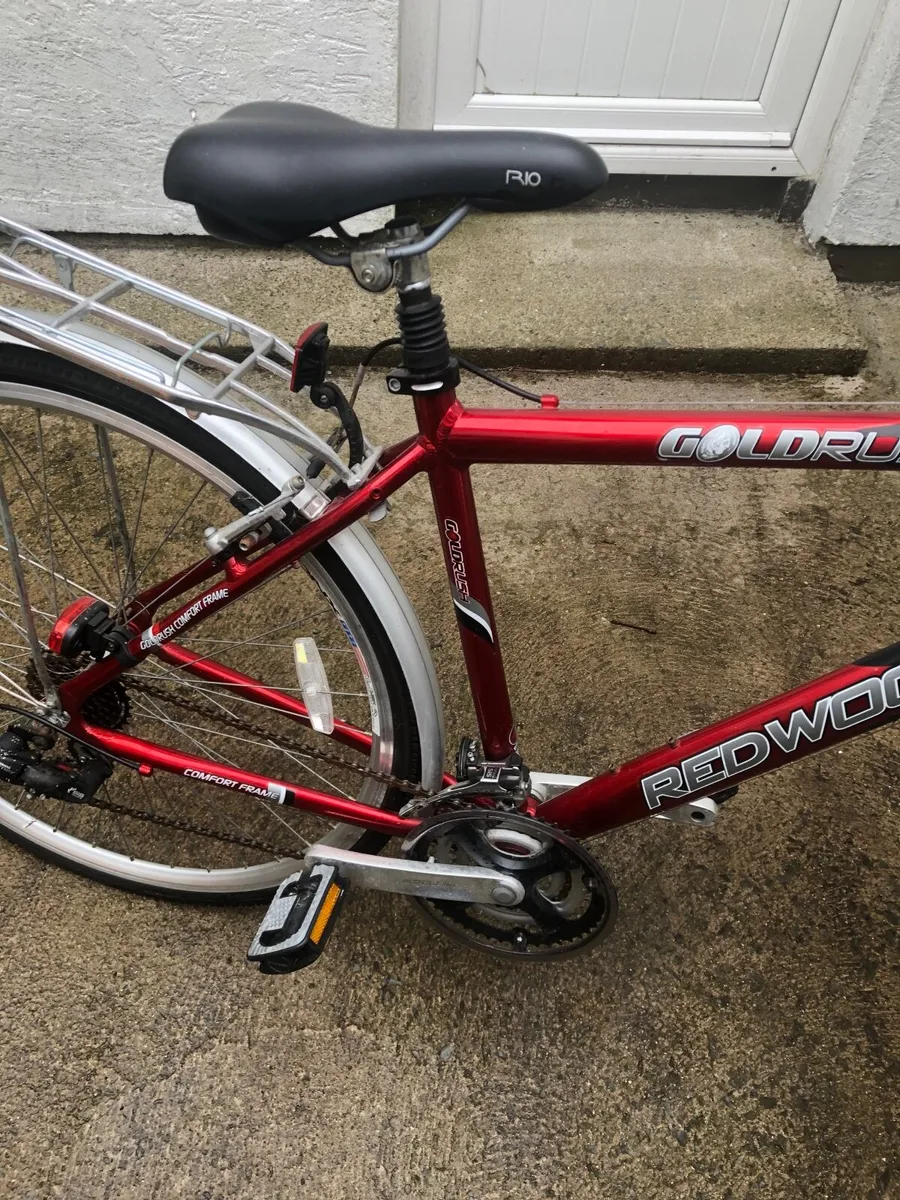 Bicycle/ folder 20” - Image 3