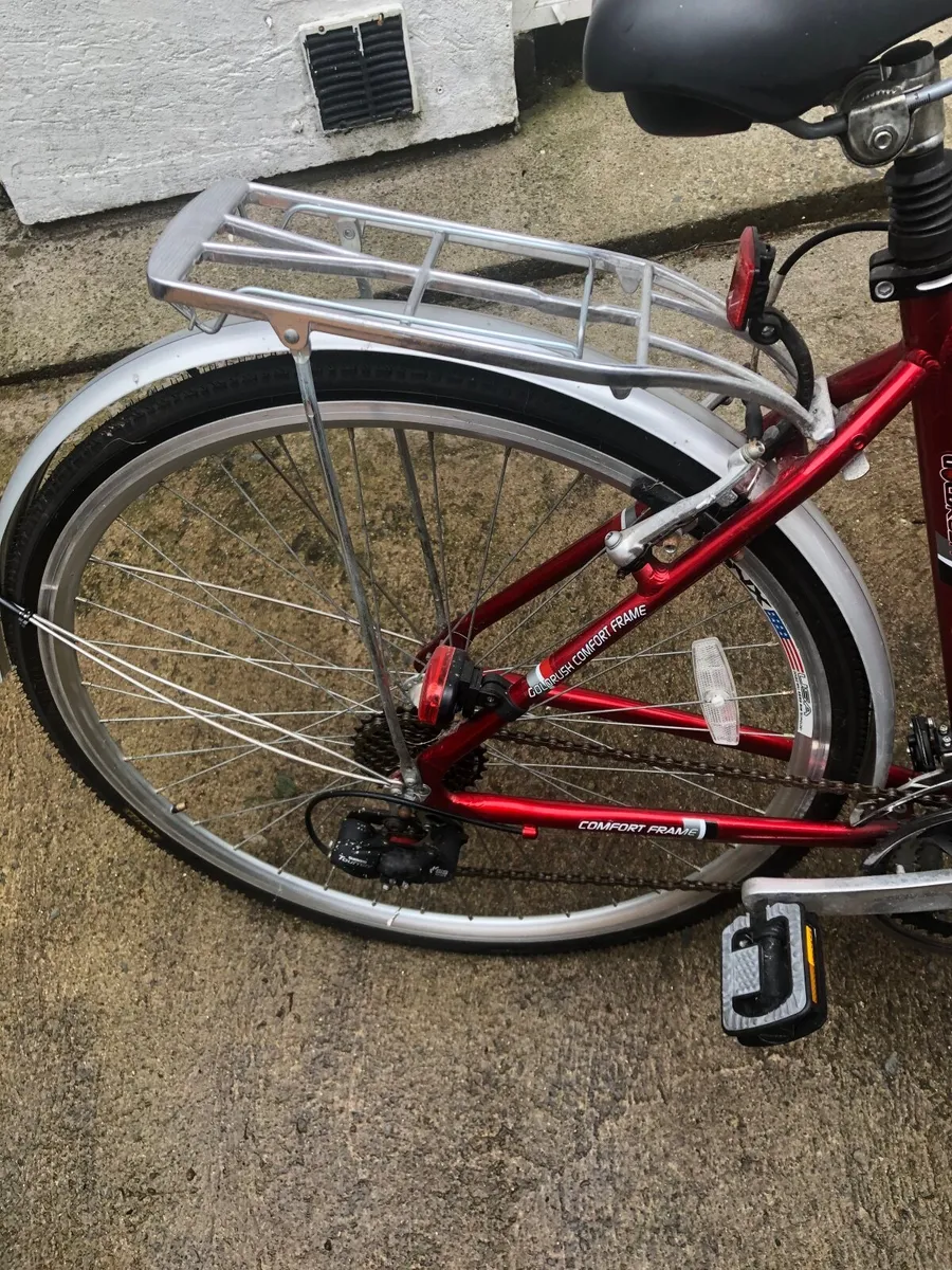 Bicycle/ folder 20” - Image 4