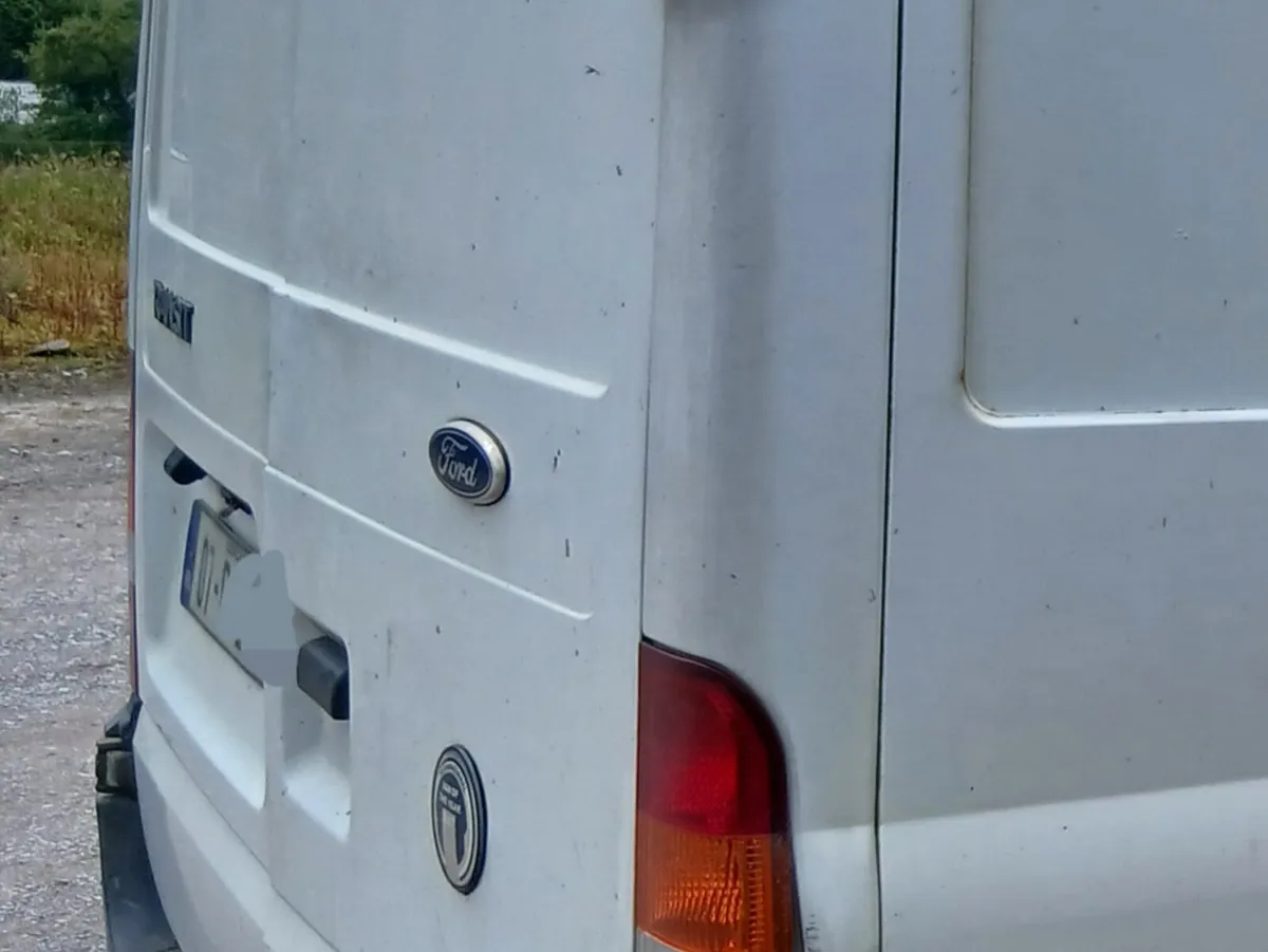 Ford Transitl - Image 3