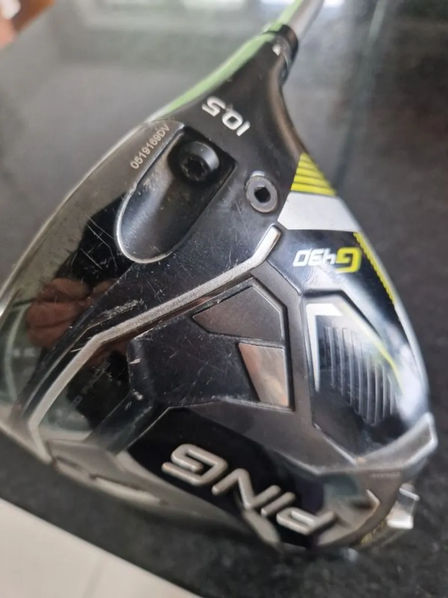 Ping G430 Driver - Image 2