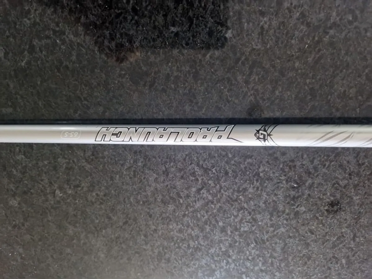 Ping G430 Driver - Image 3