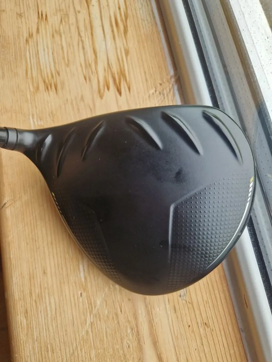 Ping G430 Driver - Image 1