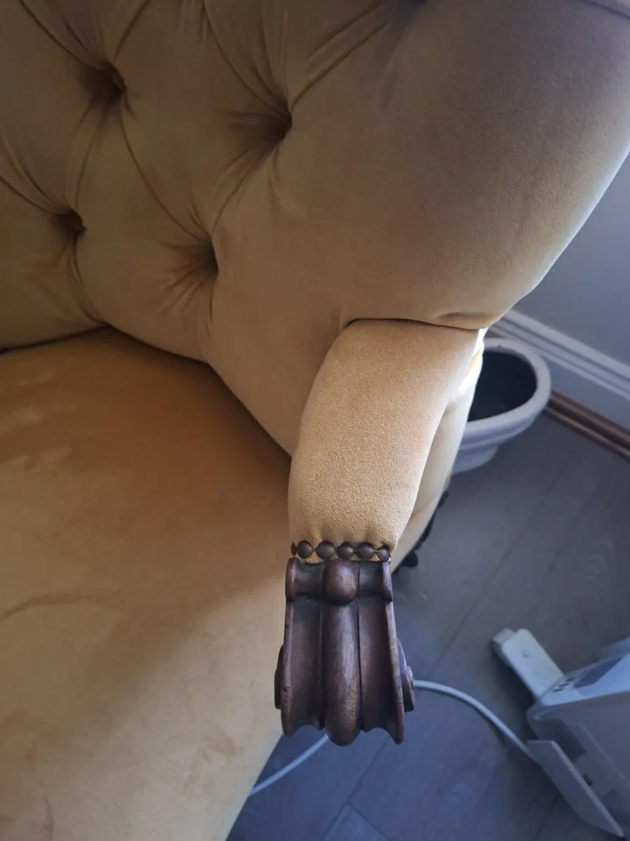 Chaise Lounge - Image 4