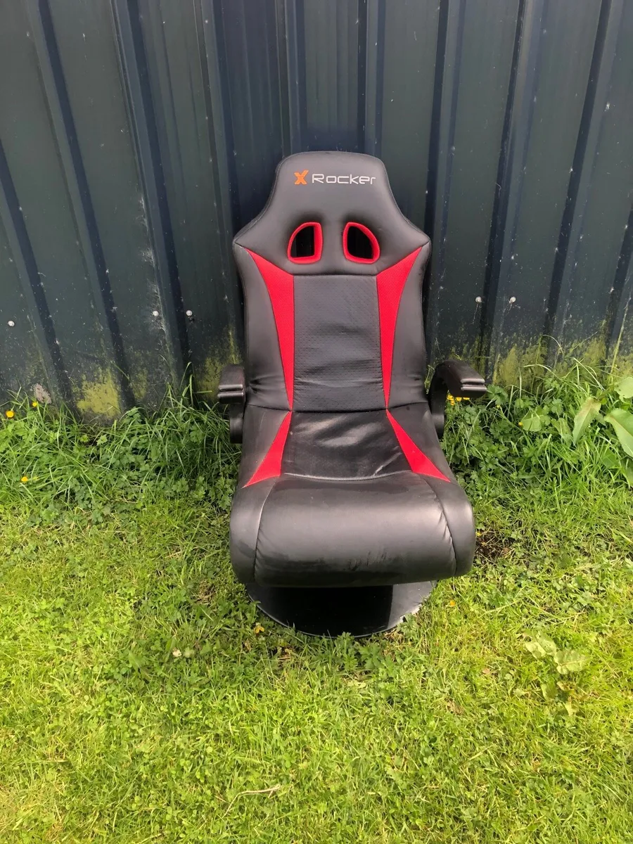 Gaming chair - Image 2
