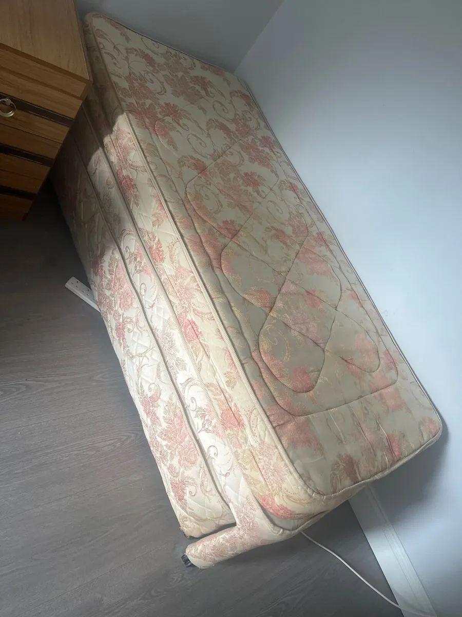 Single bed free for free - Image 2