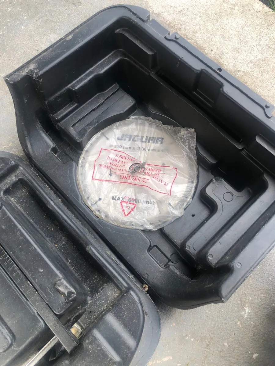 Circular saw - Image 2