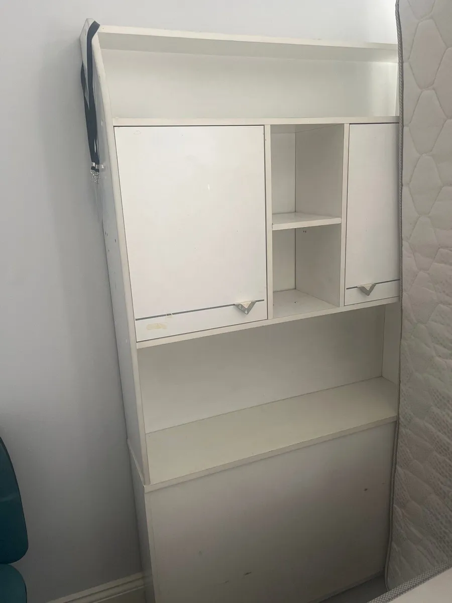 Single bed free for free - Image 3