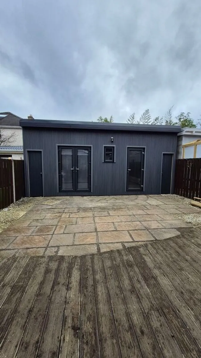 Garden rooms - Image 2
