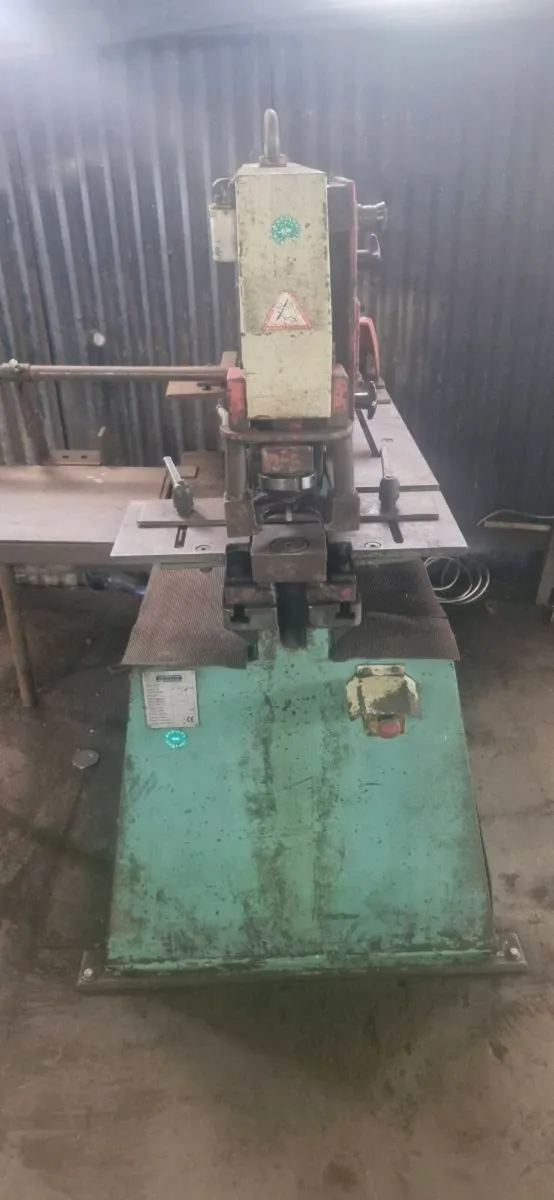 Ironworker - Image 1