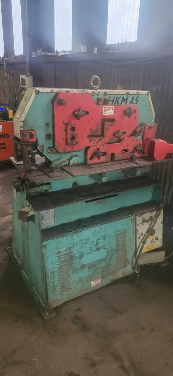 Ironworker - Image 2