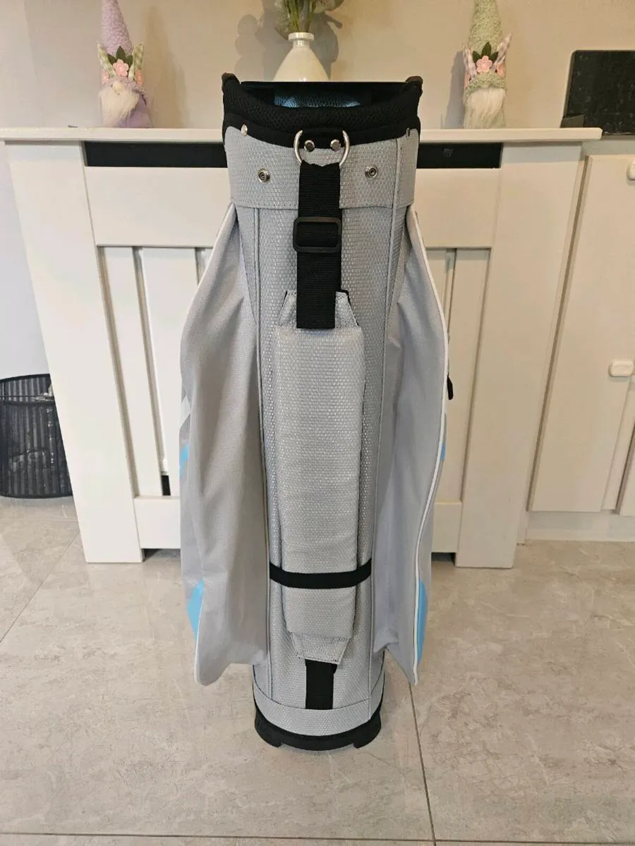 New Cleveland Golf Bag - Image 4