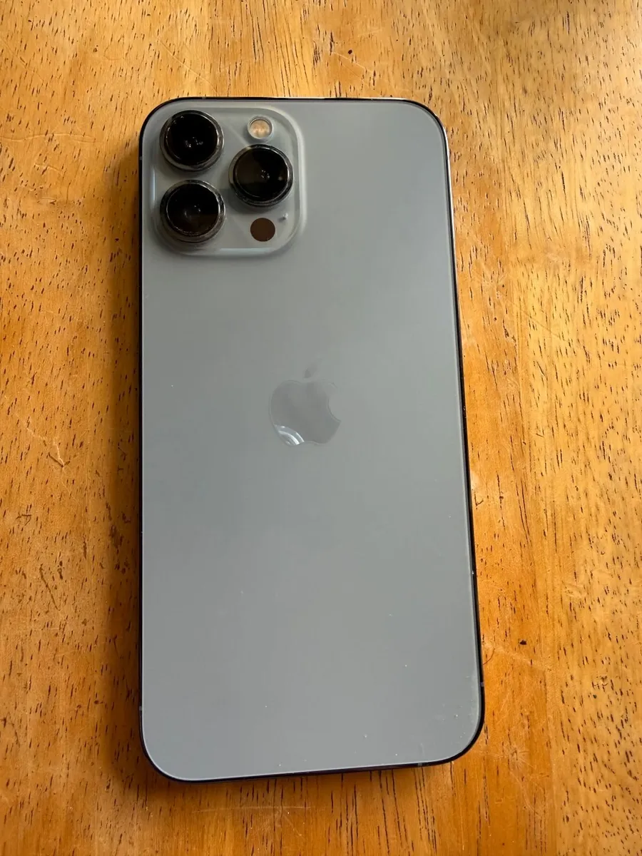 iPhone 13 Pro Max - Image 2