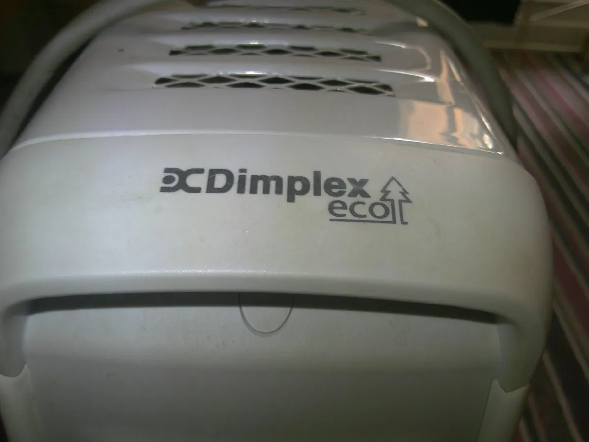Electric Heater - Image 4
