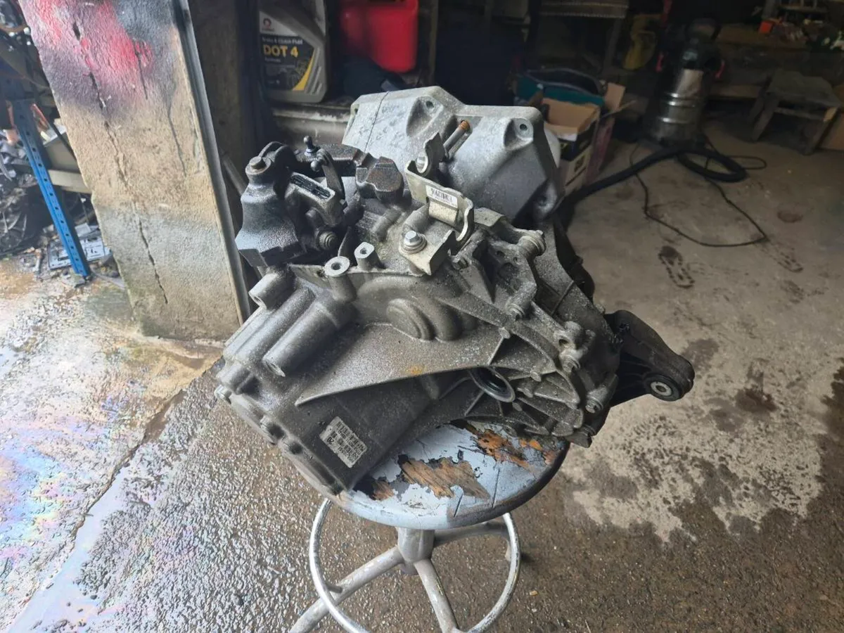 Ford focus gearbox - Image 2