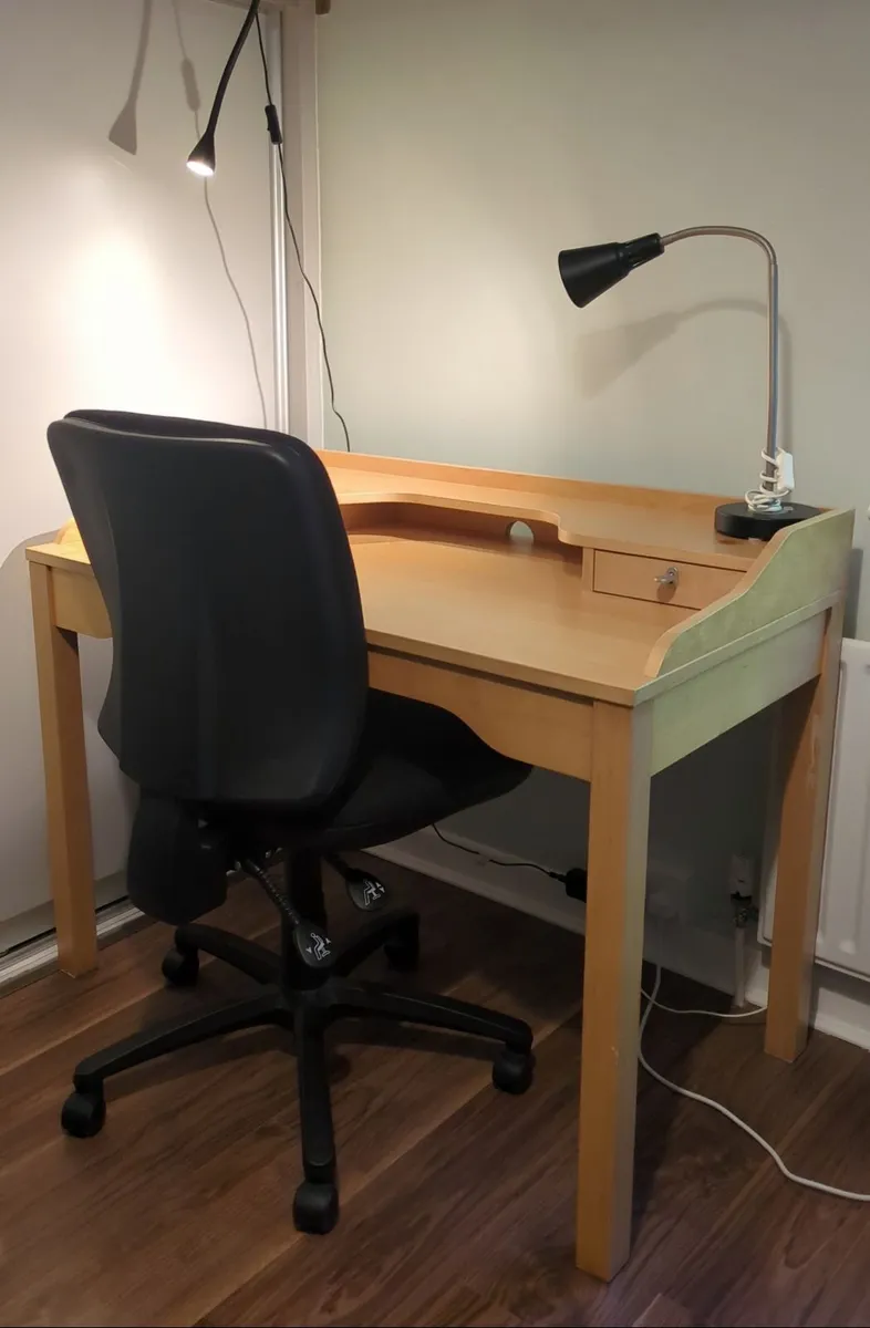 IKEA Office Desk / Work Desk - Image 2