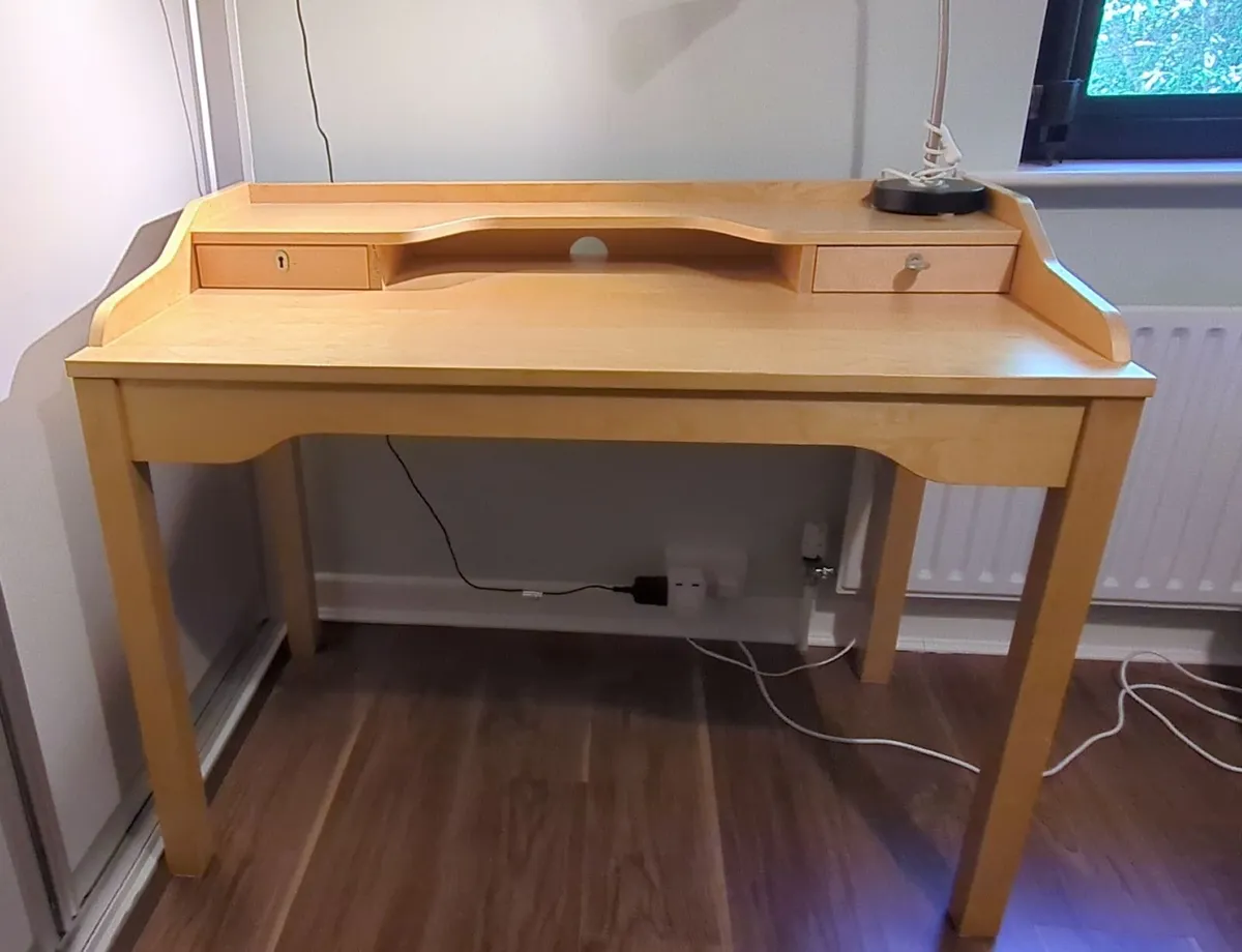 IKEA Office Desk / Work Desk - Image 3