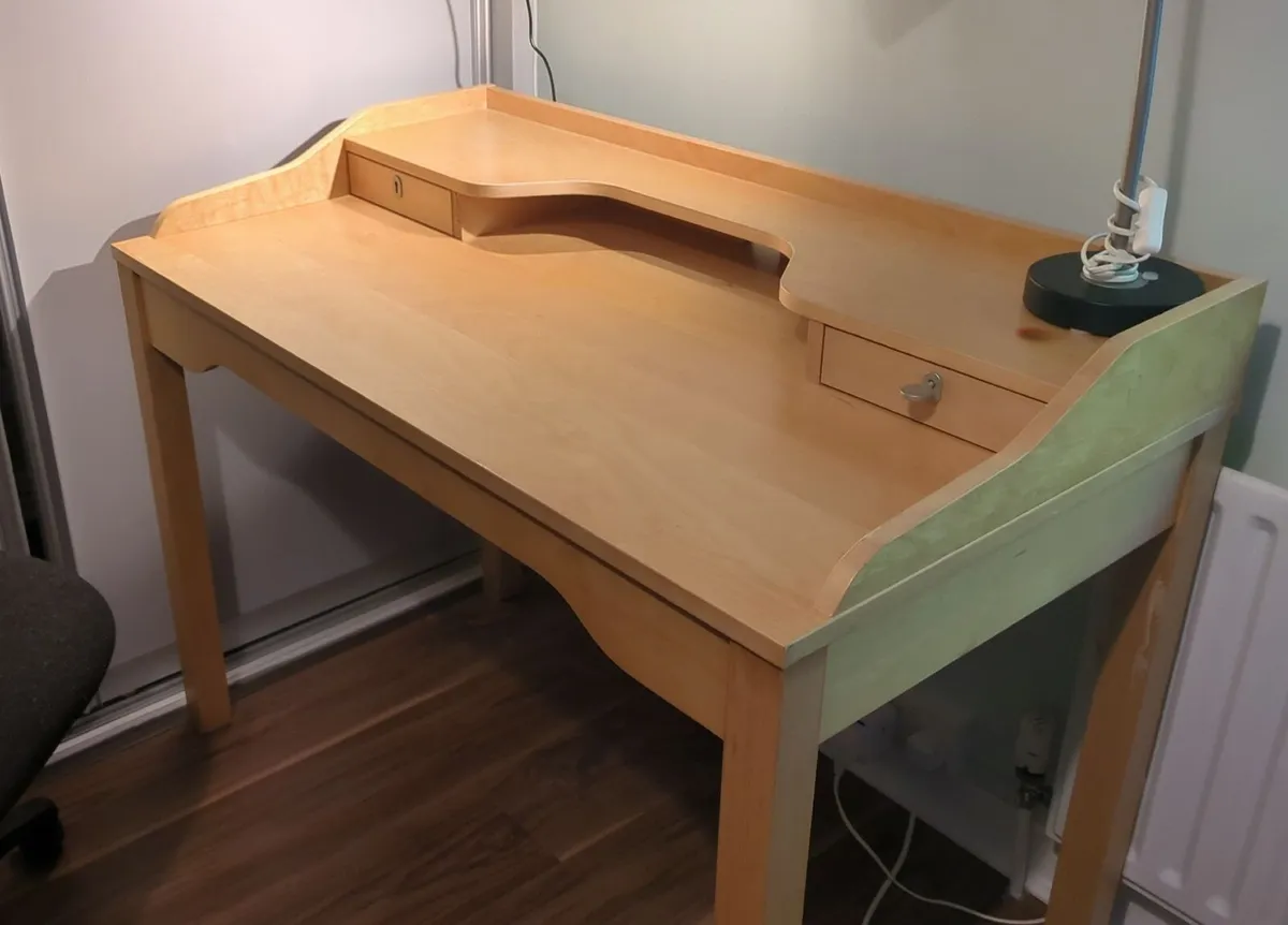 IKEA Office Desk / Work Desk - Image 1