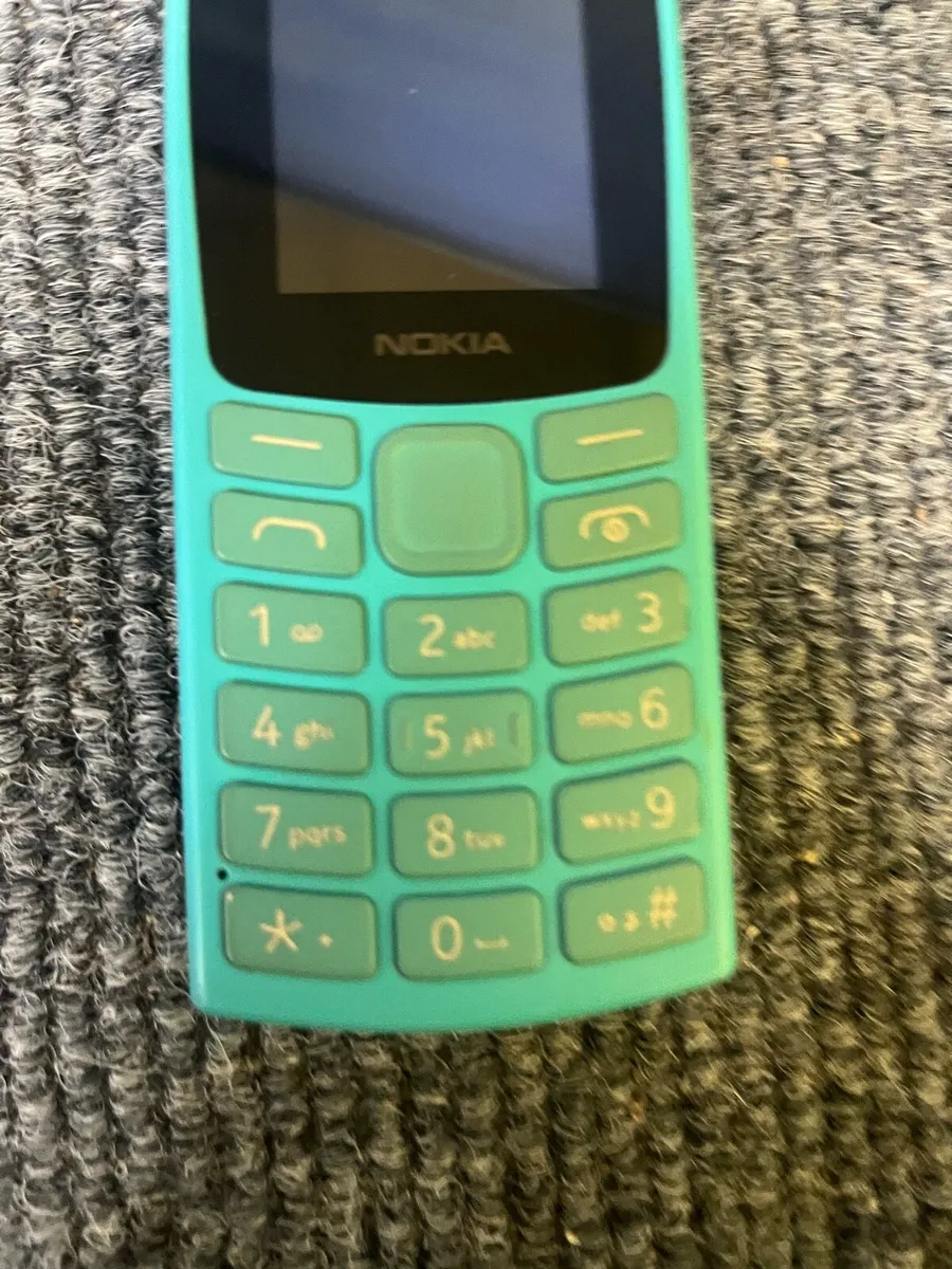Nokia 105 Phone - Image 3