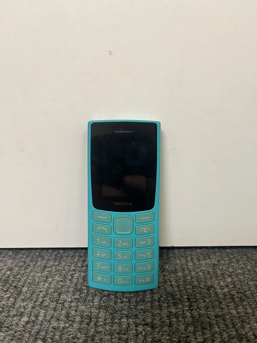 Nokia 105 Phone - Image 1