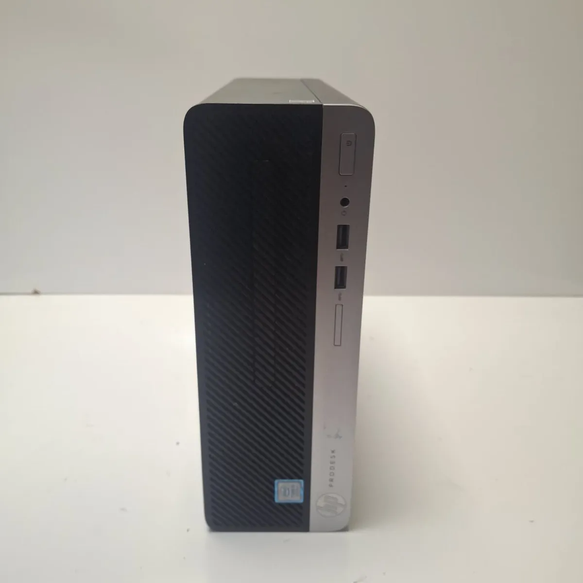 HP ProDesk 400 G5 SFF | Intel Core i5-8500 | 16GB - Image 1