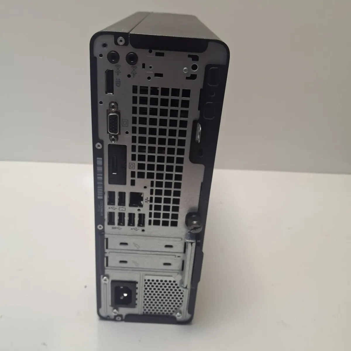 HP ProDesk 400 G5 SFF | Intel Core i5-8500 | 16GB - Image 3