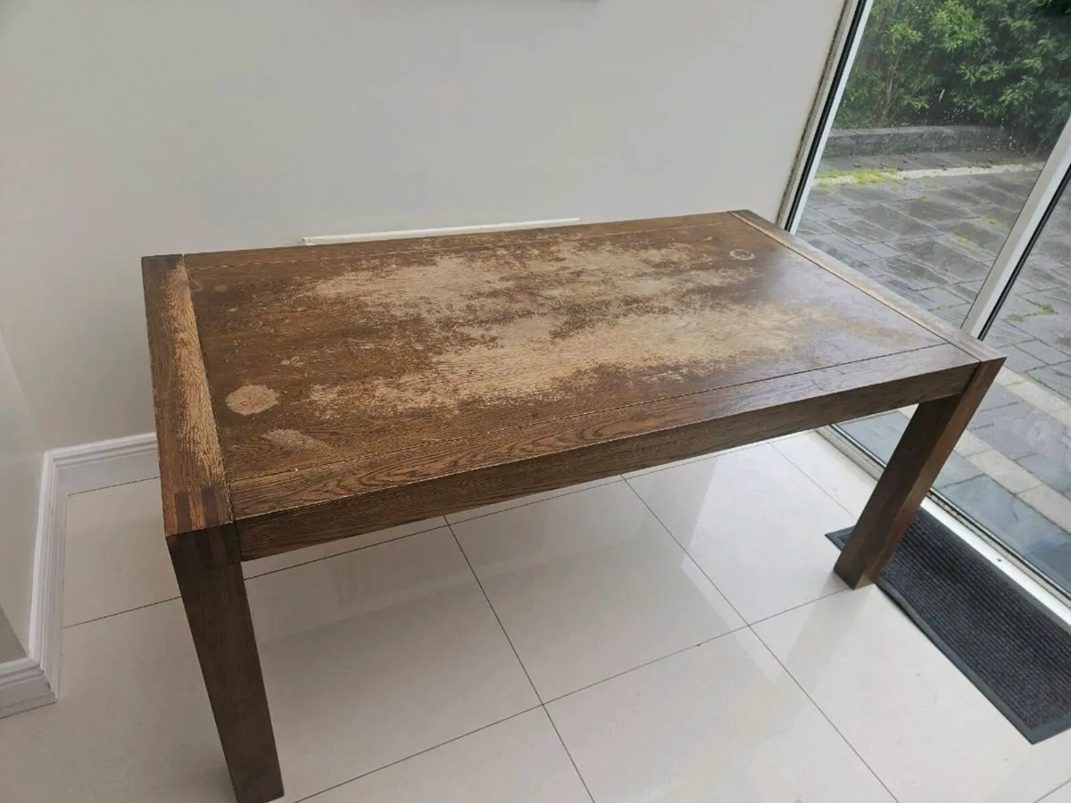Kitchen table - Image 2