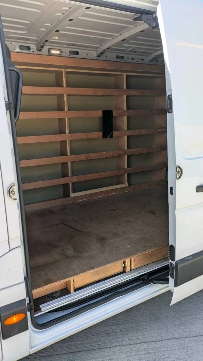 Renault Master red edition 150hp - Image 3