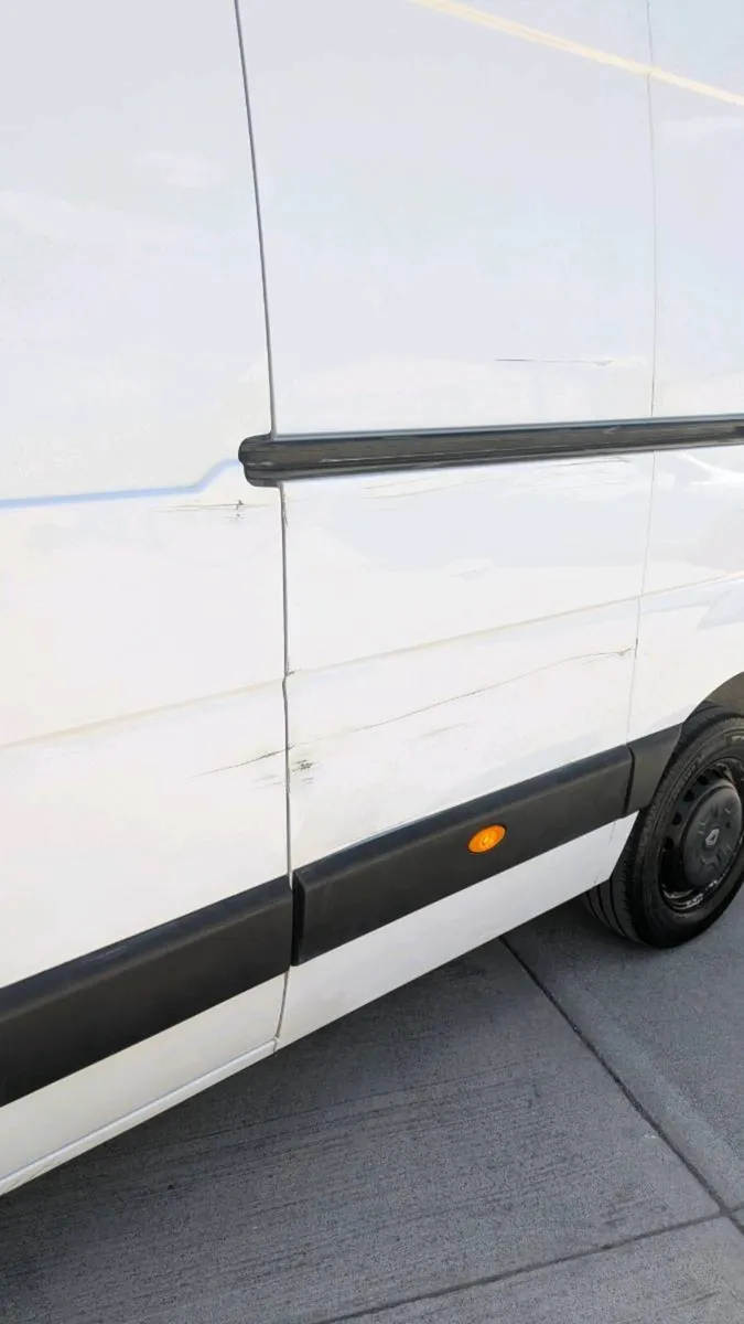Renault Master red edition 150hp - Image 4