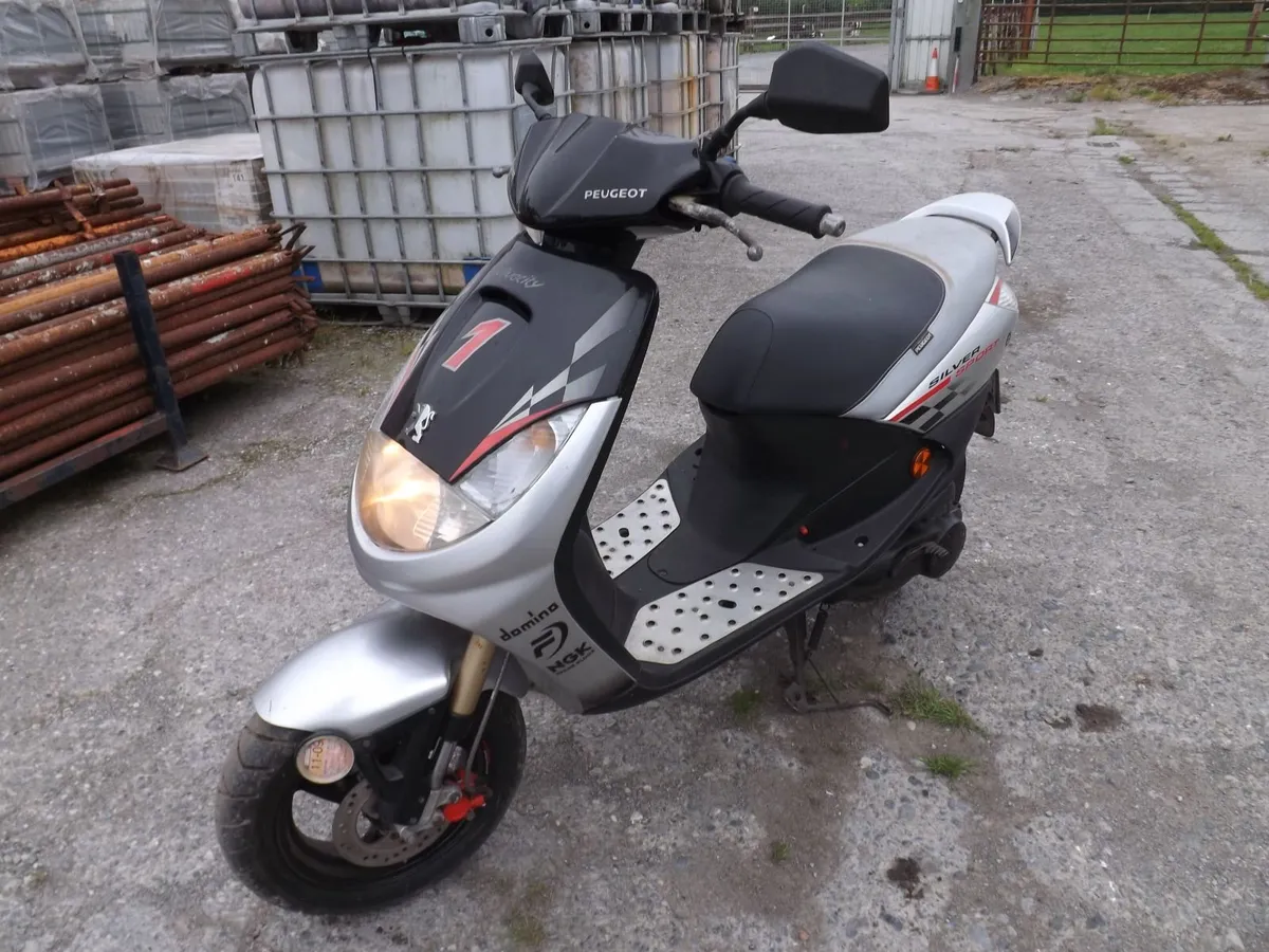 Peugeot Other 2006 - Image 1