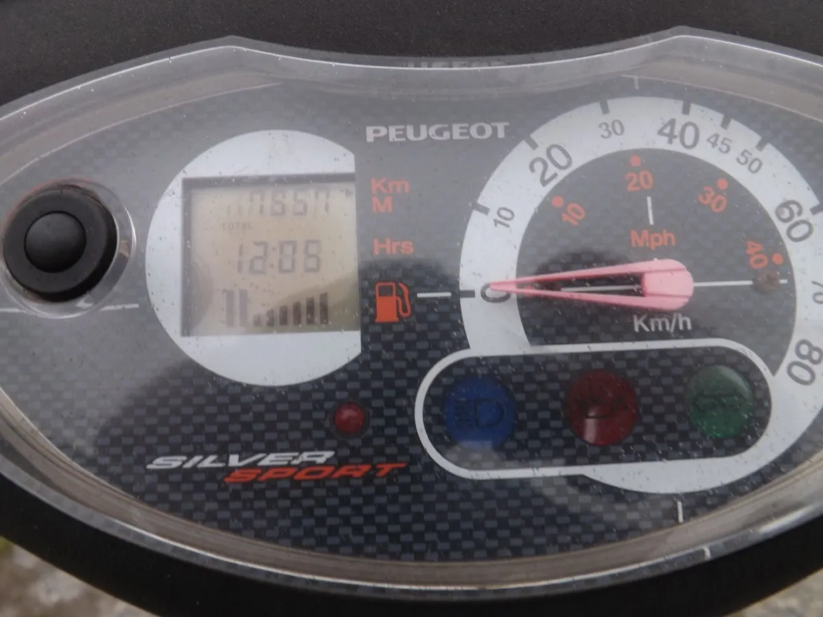 Peugeot Other 2006 - Image 2