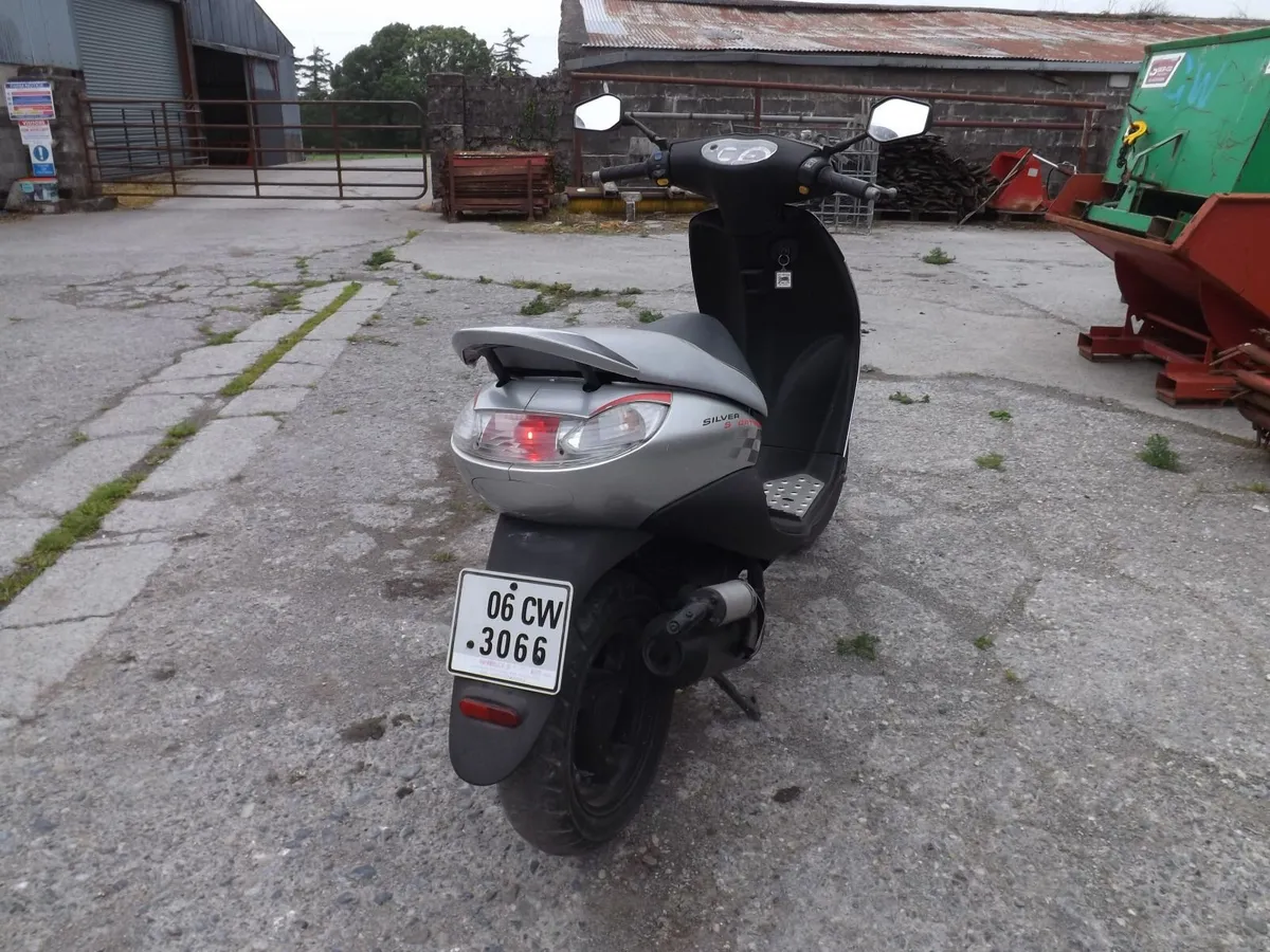 Peugeot Other 2006 - Image 4