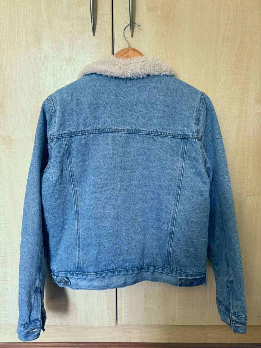 Denim Jacket - Image 2