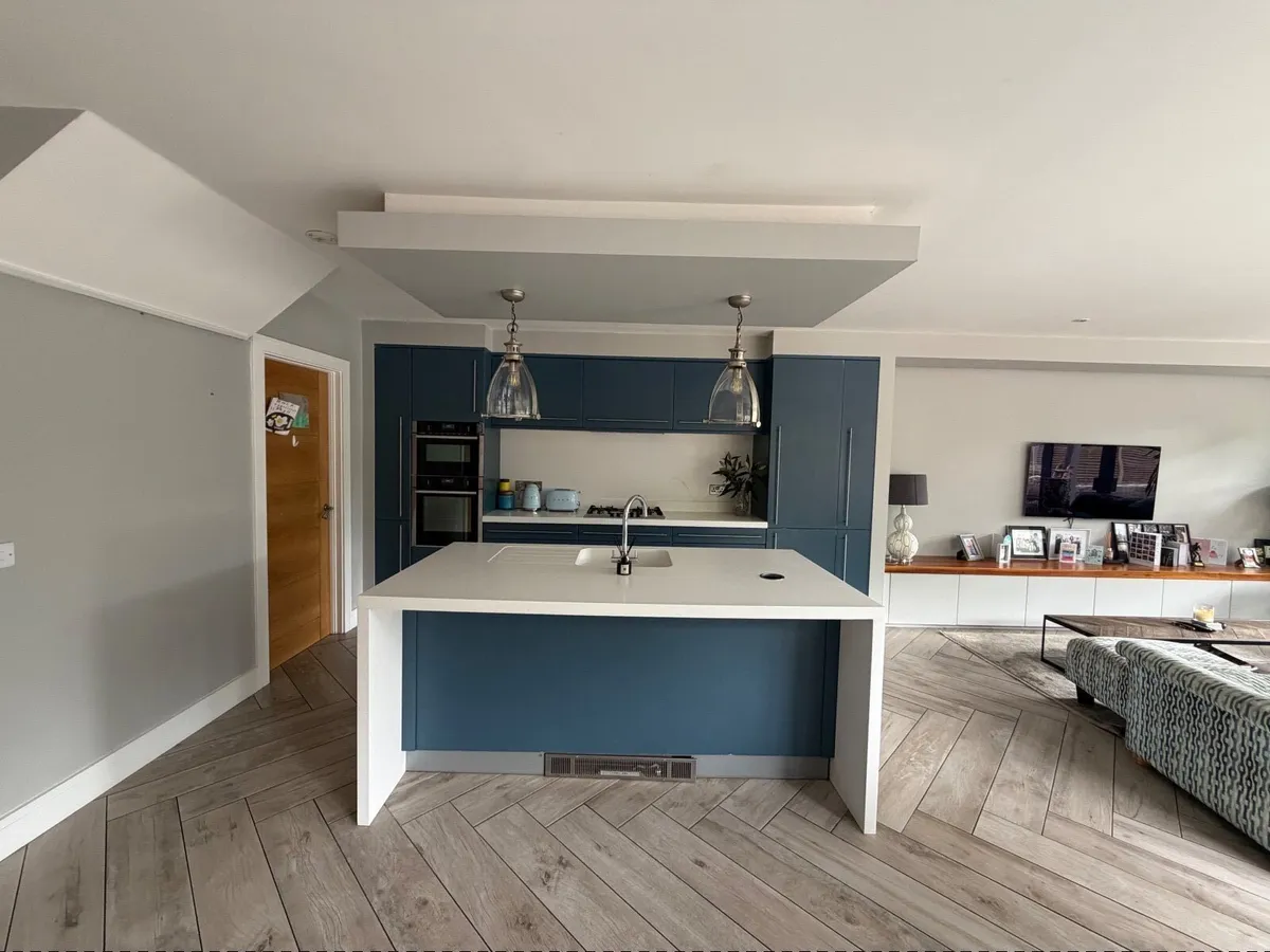 Kitchen - Image 1