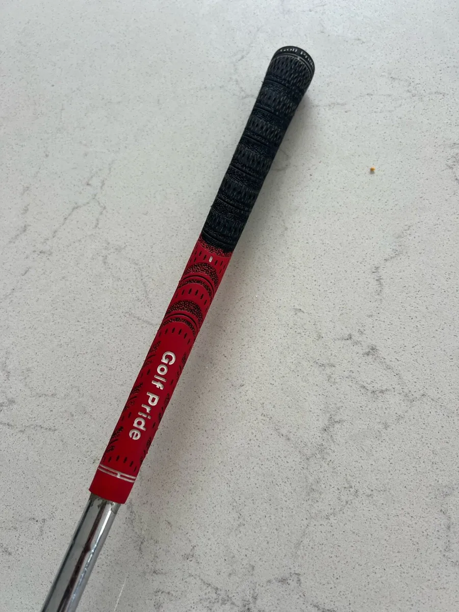 Callaway Xr steelheads - Image 4