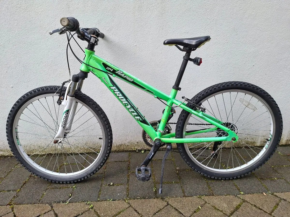 PROCYCLE Bike for Teenagers.  Very good condition. - Image 2