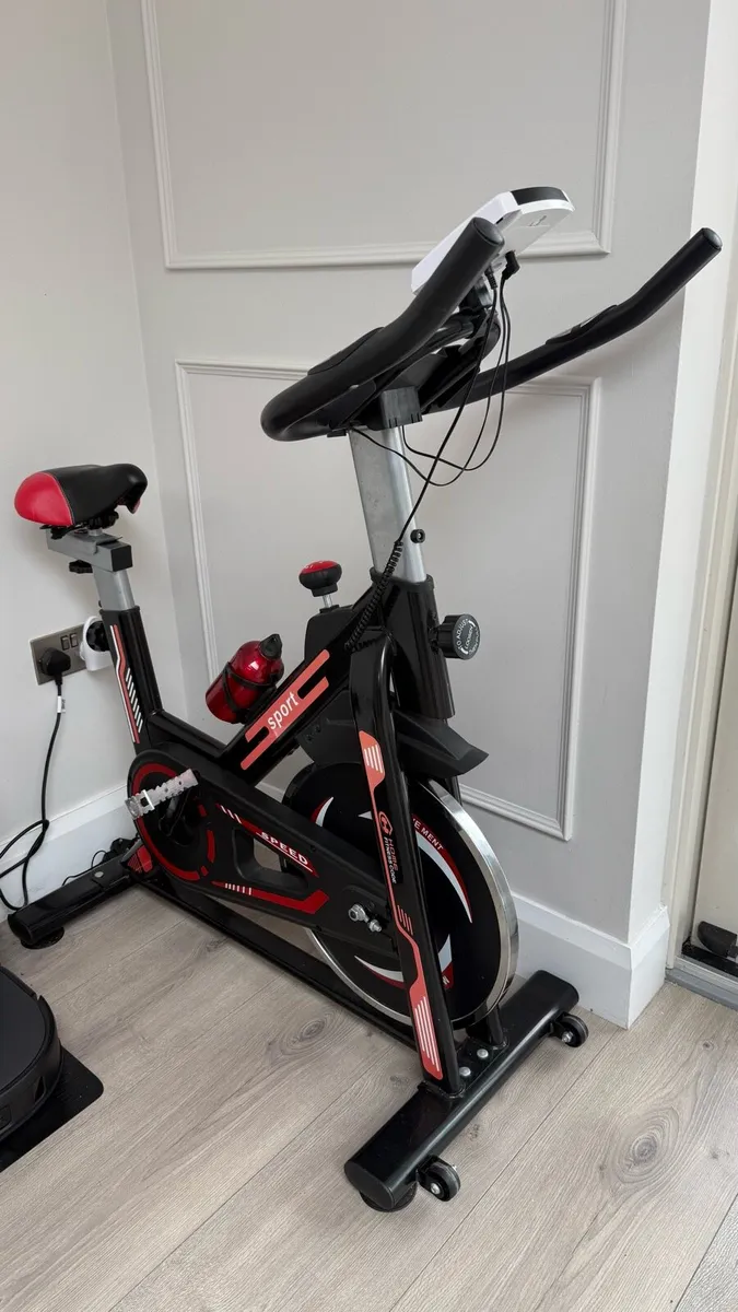 Gym Bike