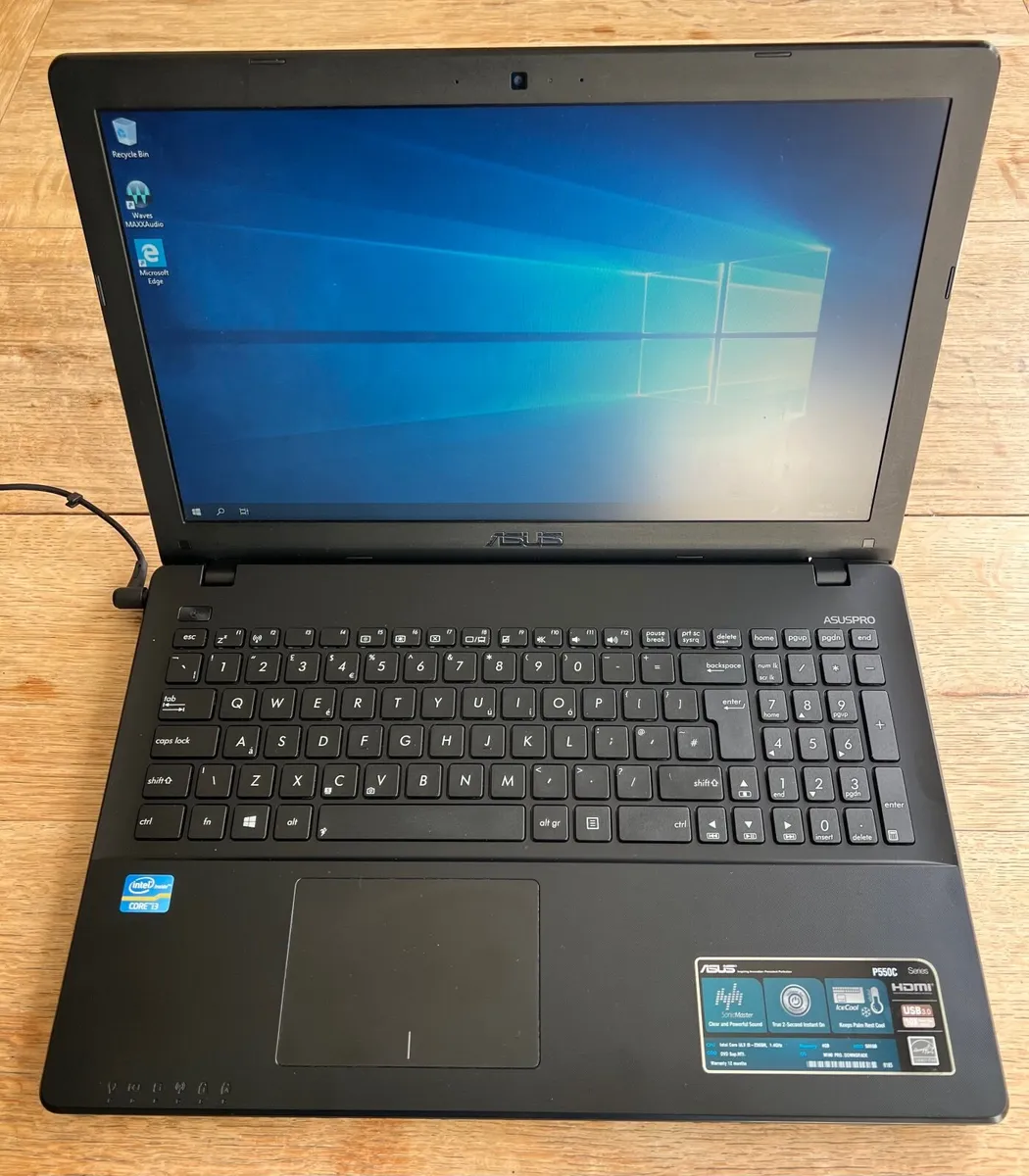 Laptop - Image 3
