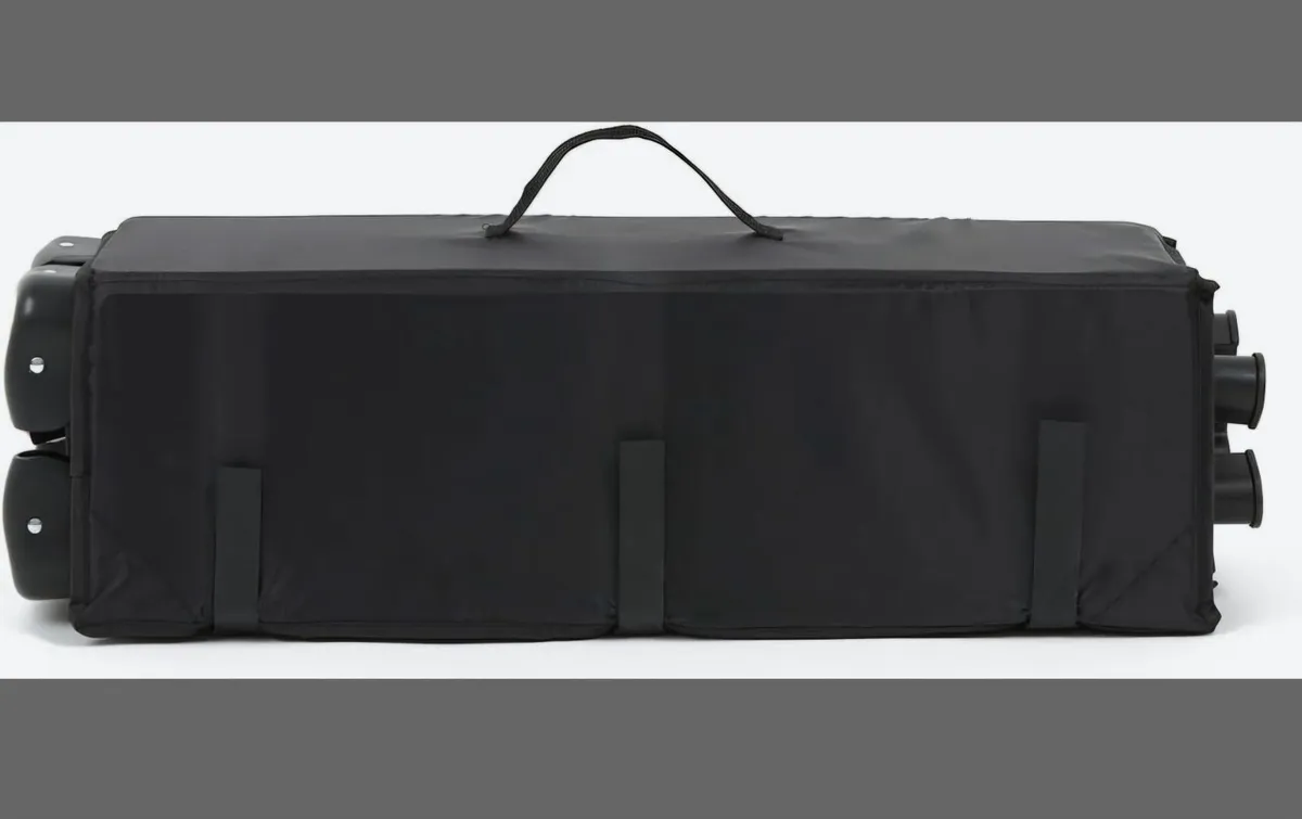 Travel cot babylo alpha - Image 4