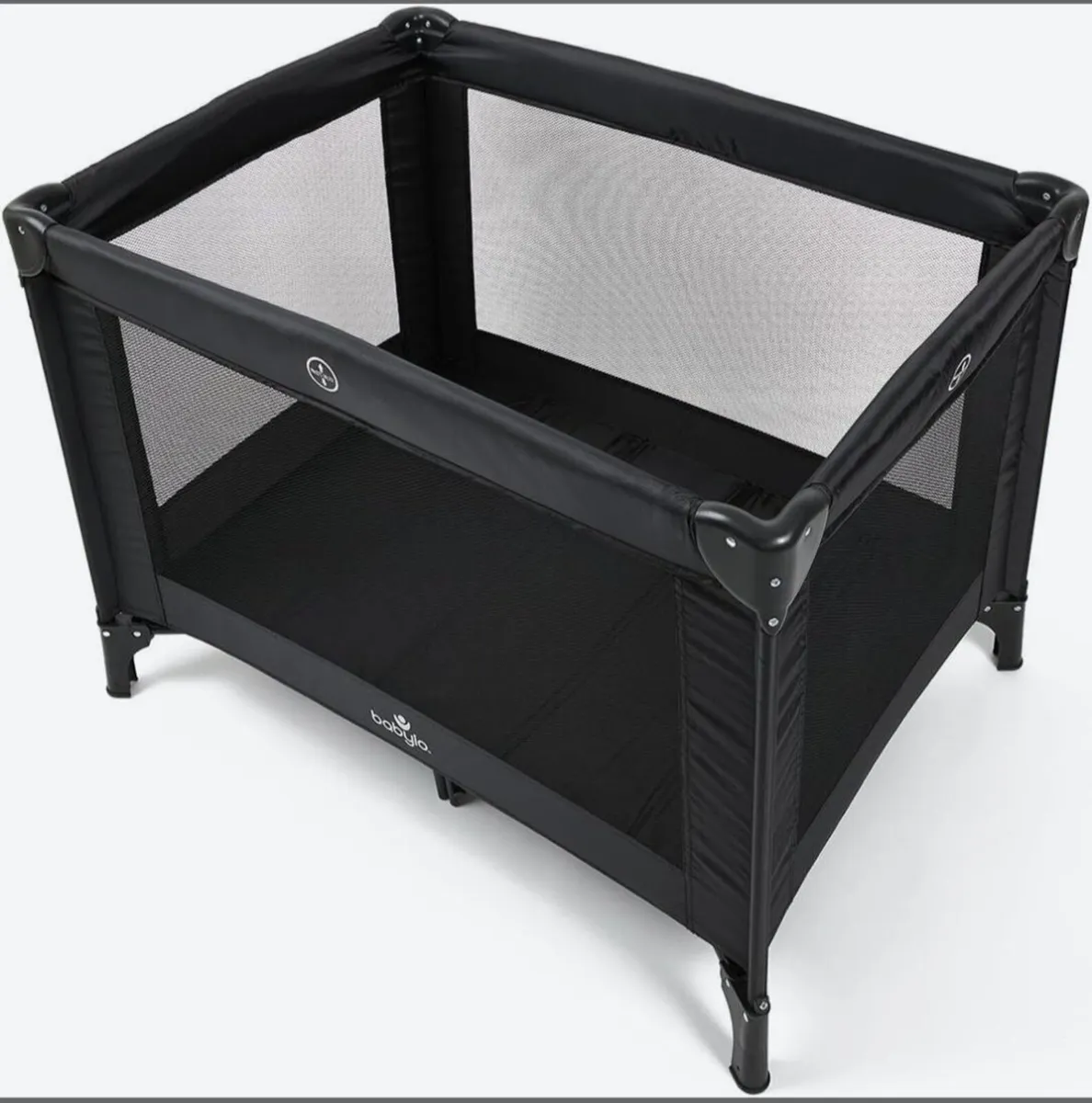 Travel cot babylo alpha - Image 2