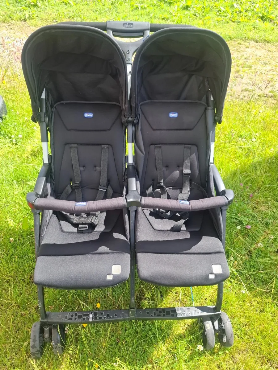 Double buggy - Image 4