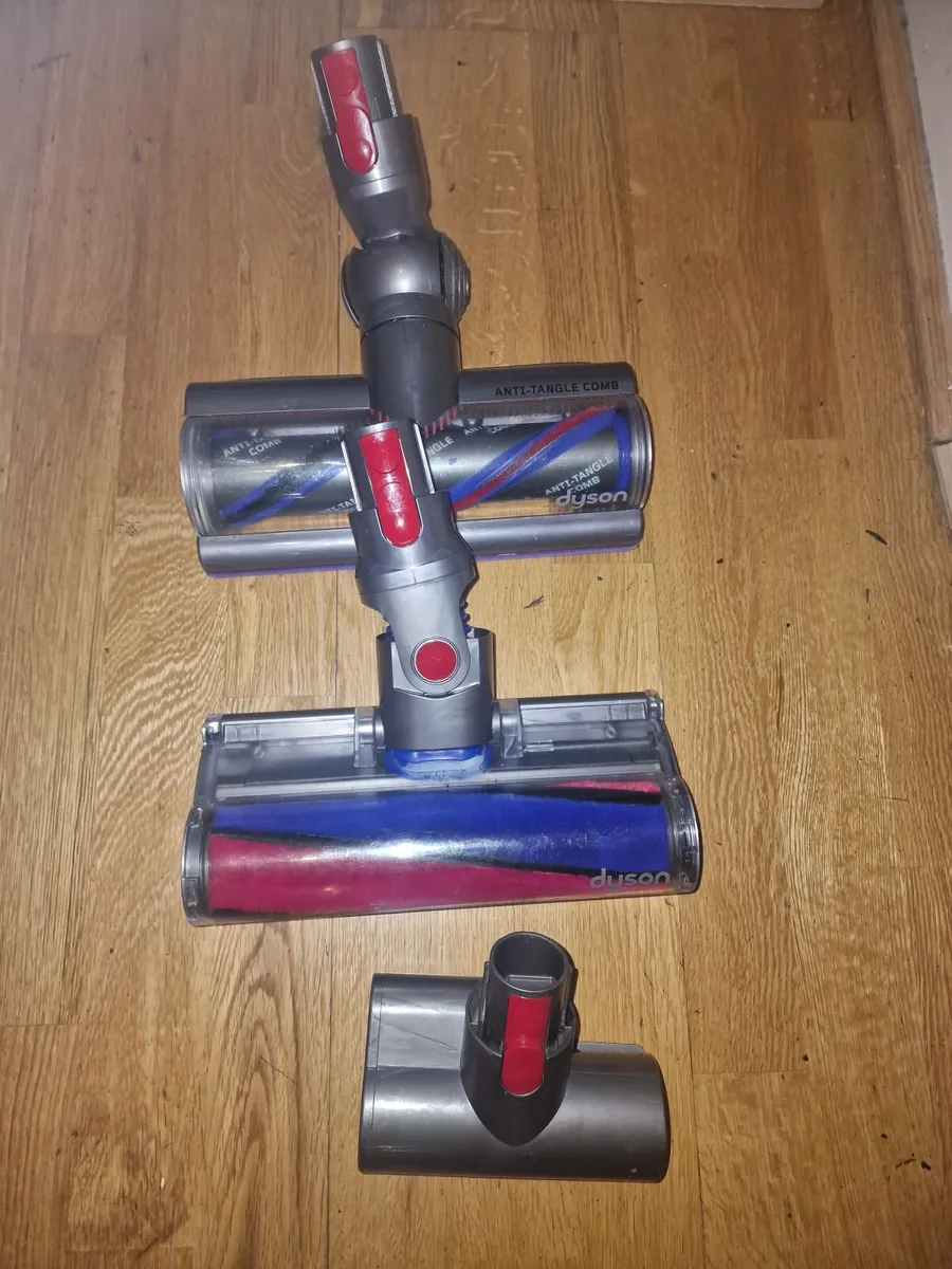 Dyson V15 ABSOLUTE - Image 2