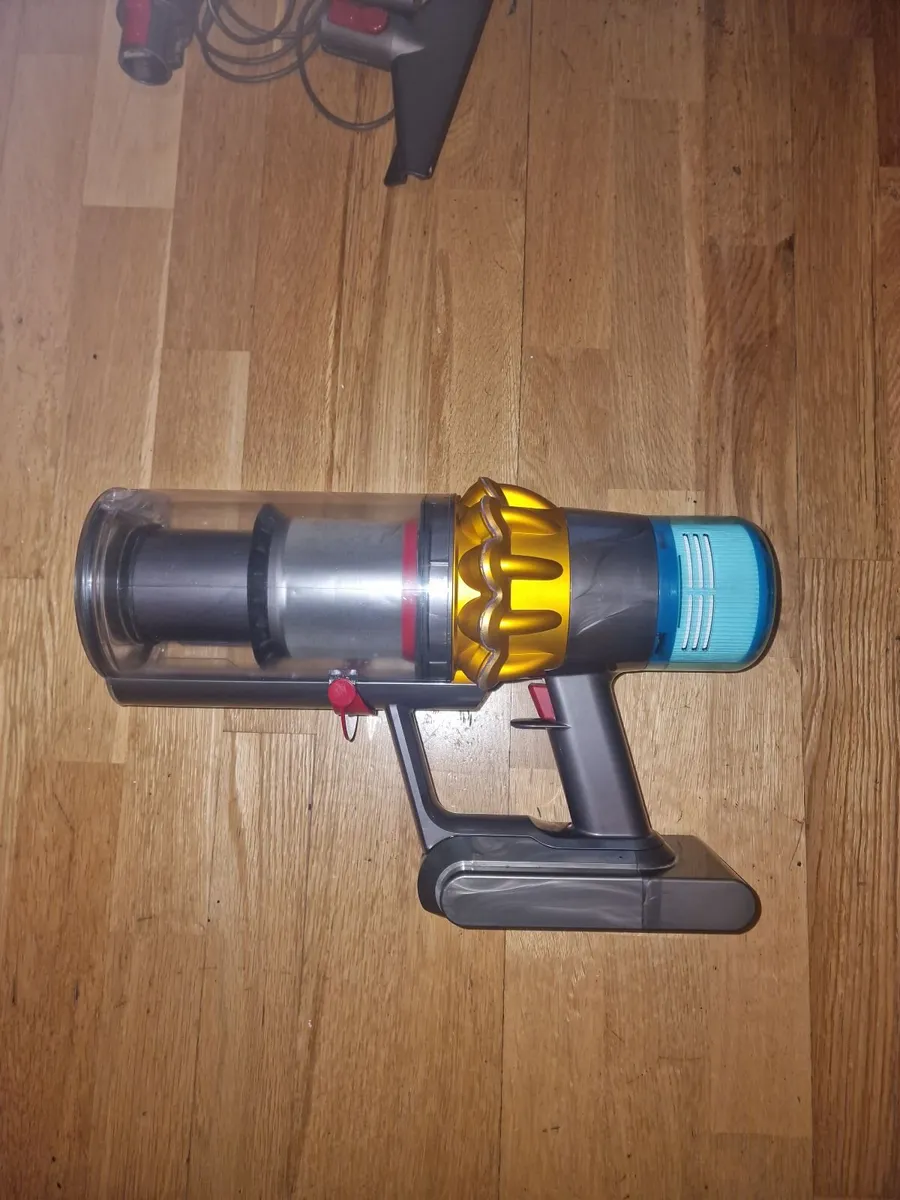 Dyson V15 ABSOLUTE - Image 3