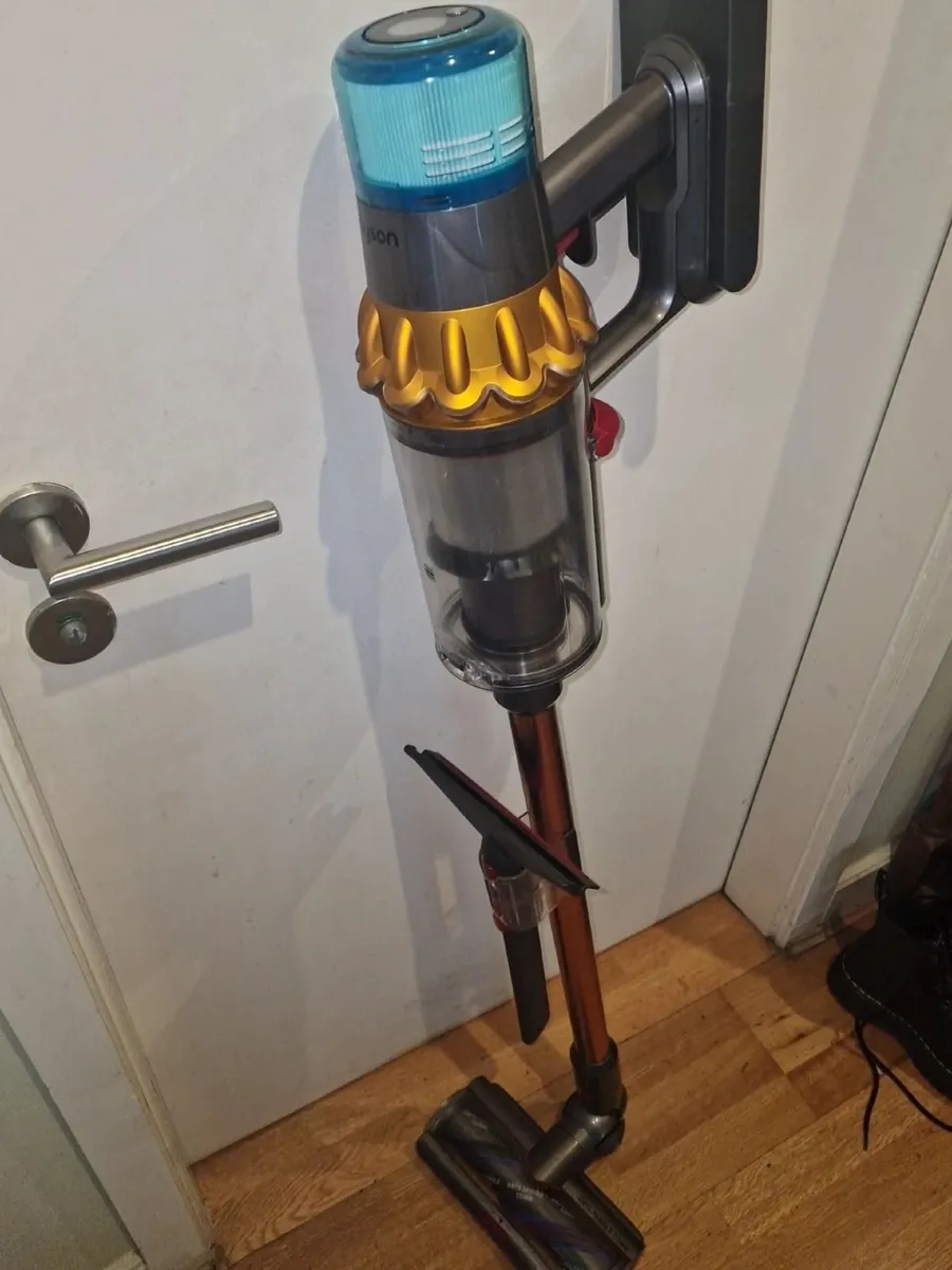 Dyson V15 ABSOLUTE - Image 4